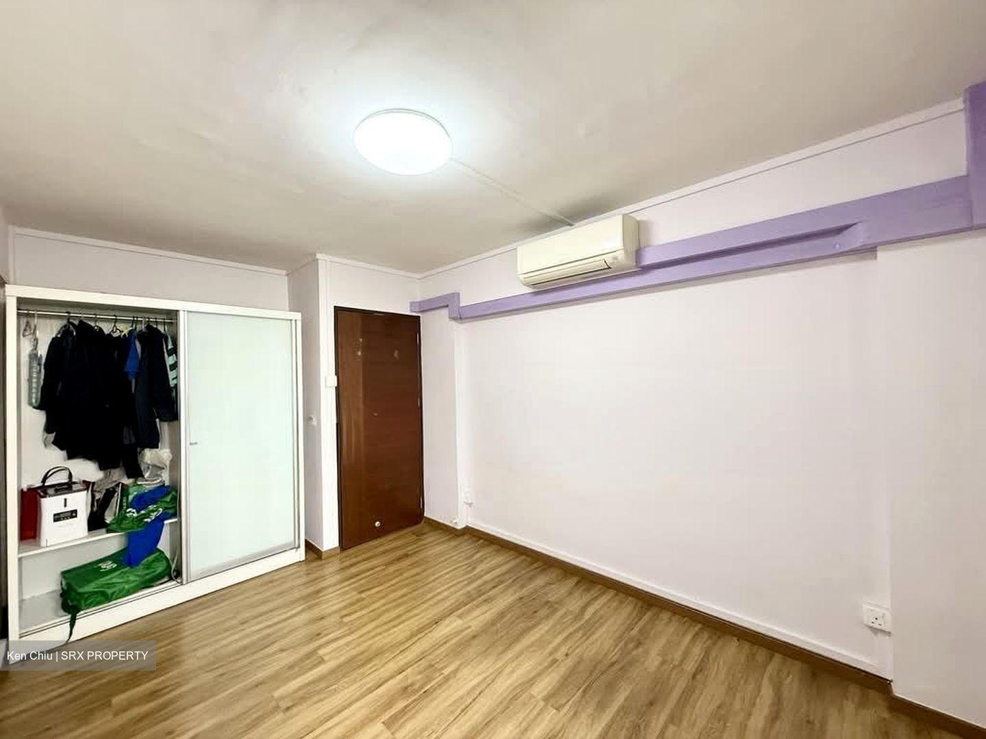 Blk 632 Hougang Avenue 8 (Hougang), HDB 3 Rooms #569355141